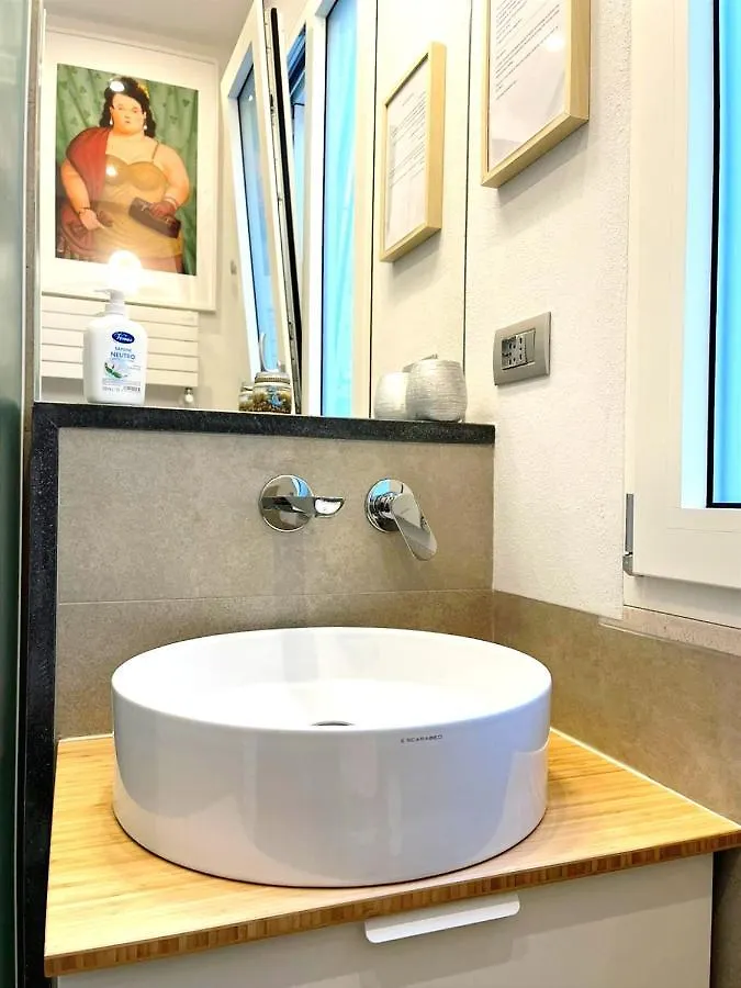 Baccaro'S Home B&B Brindisi 0*,  Italy