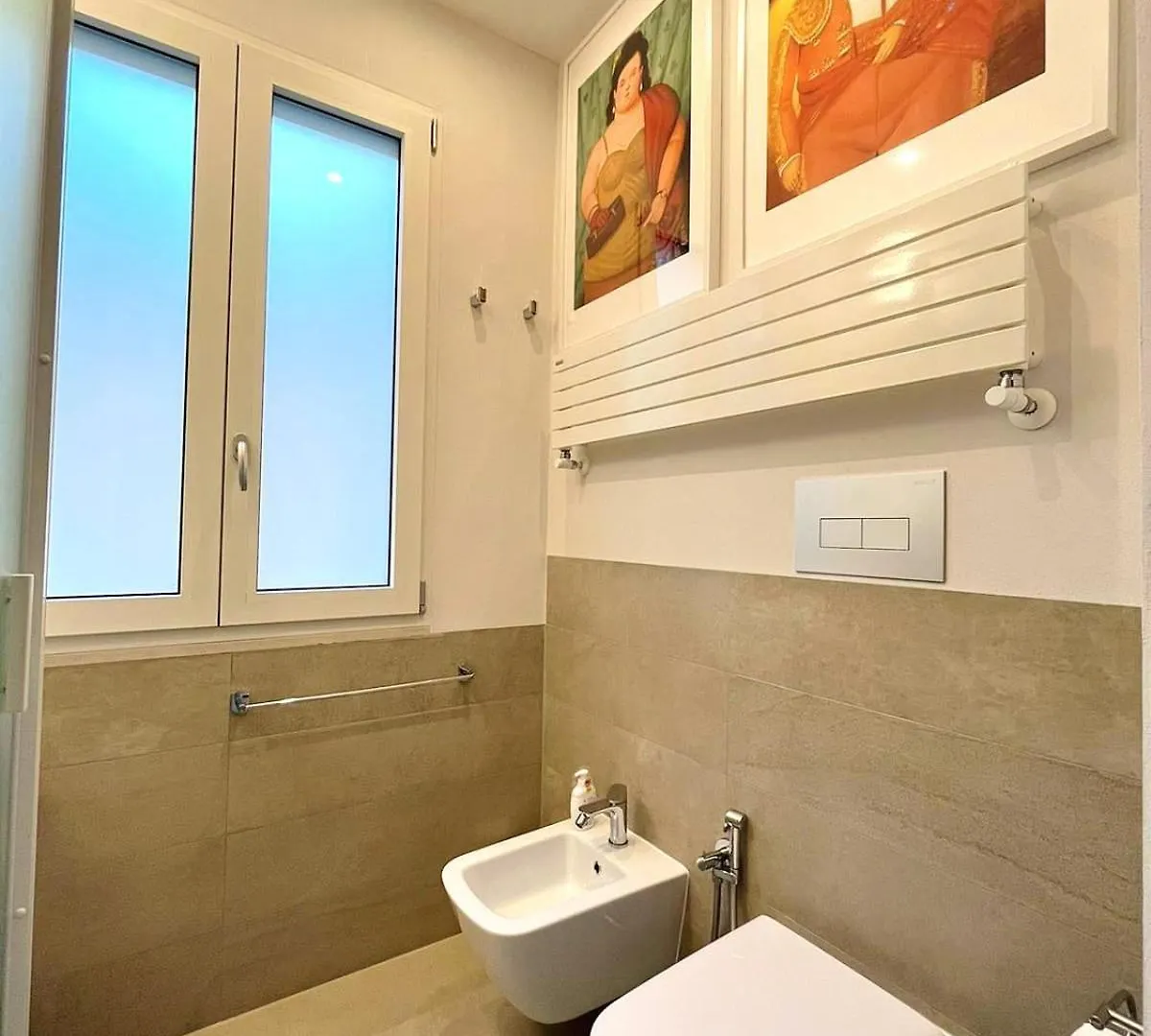 Bed & Breakfast Baccaro'S Home B&B Brindisi