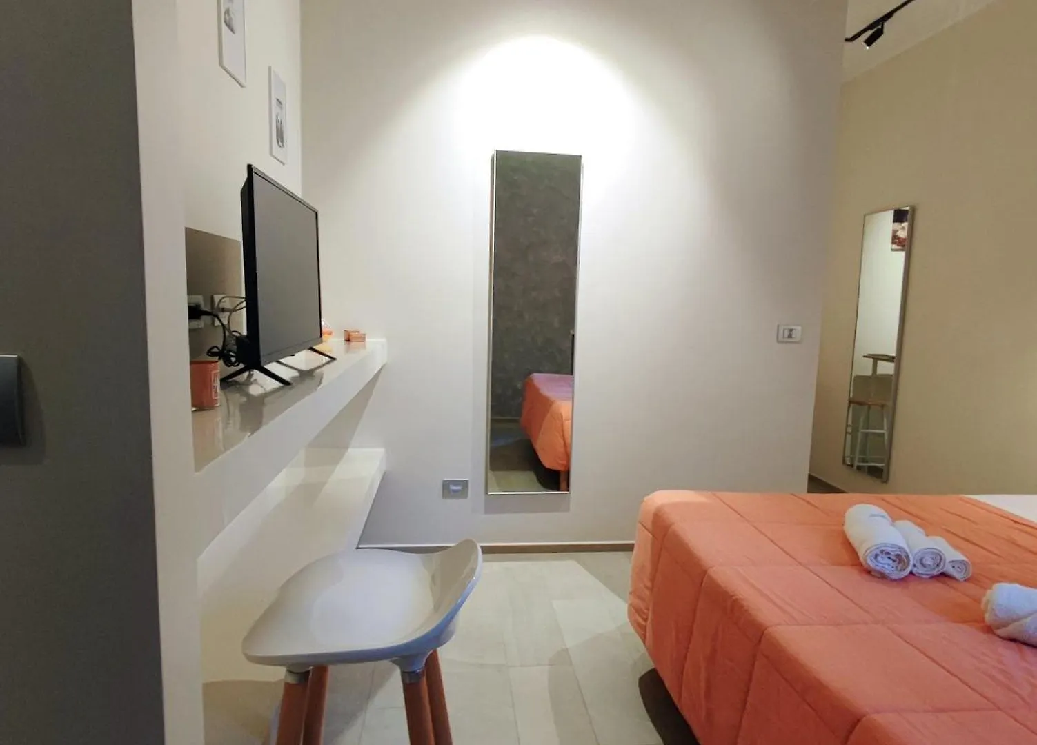 Baccaro'S Home B&B Brindisi Italy