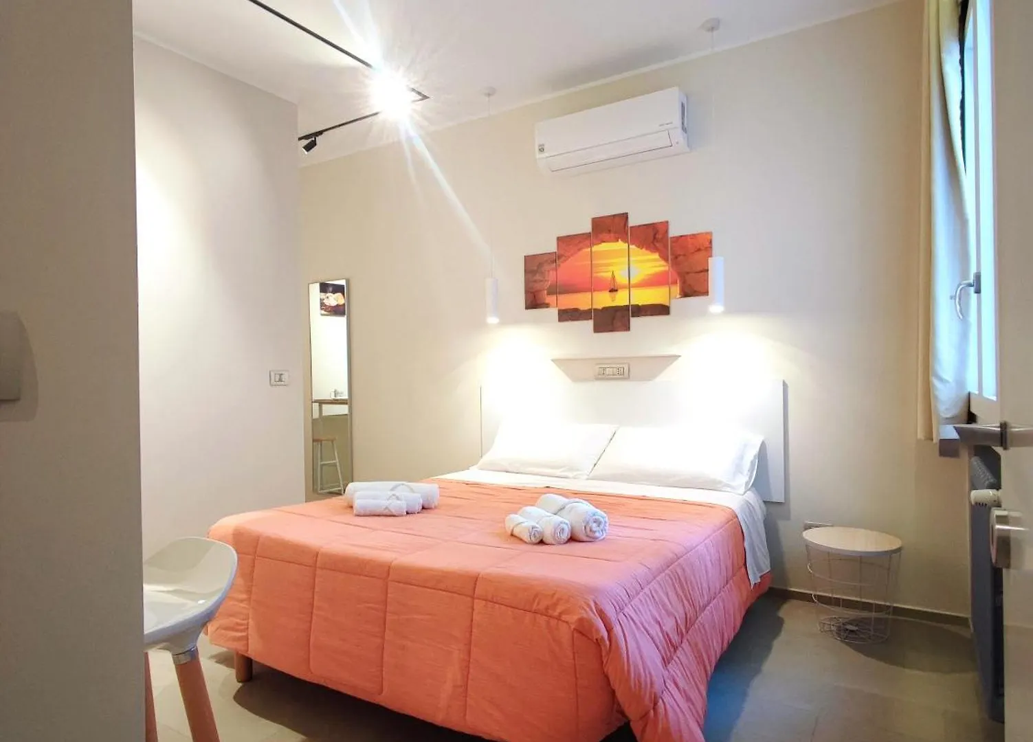Baccaro'S Home B&B Brindisi