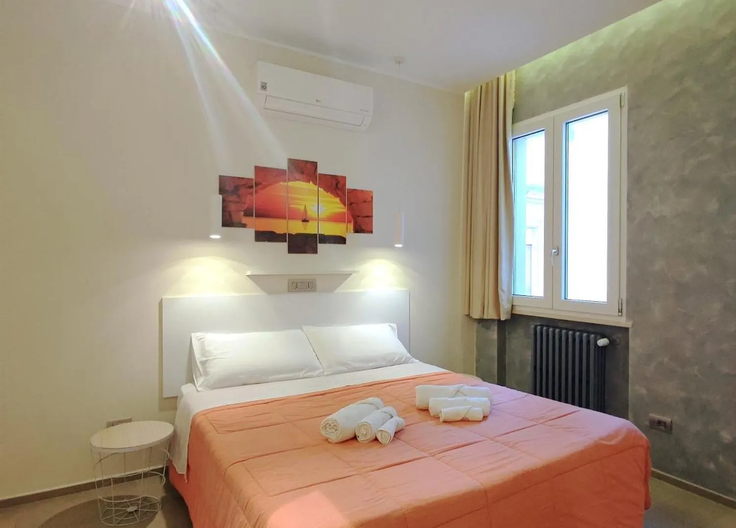 Bed & Breakfast Baccaro'S Home B&B Brindisi