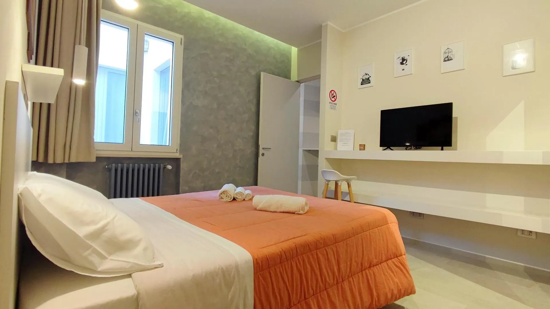 Baccaro'S Home B&B Brindisi