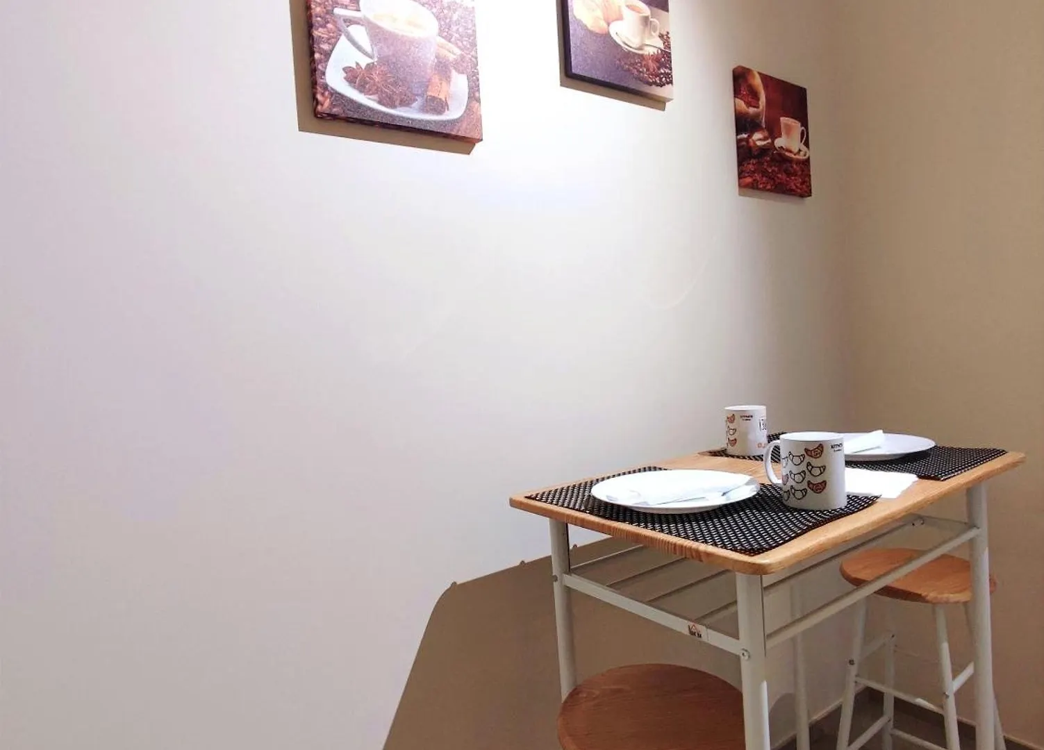 Bed and breakfast Baccaro's home Bríndisi Italia