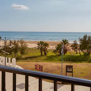Stella Del Mare - Pietre Nere Promenade Pozzallo