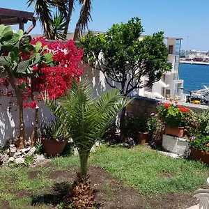 La Casa Sul Porto Appartement