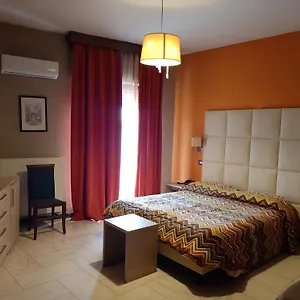 Hotel L'approdo, Brindisi
