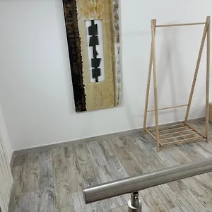 L'arco Di Porta Lecce Apartamento