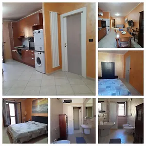 Nuvola Apartamento