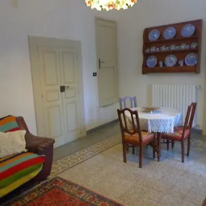 Casa Millenovecento Hébergement de vacances