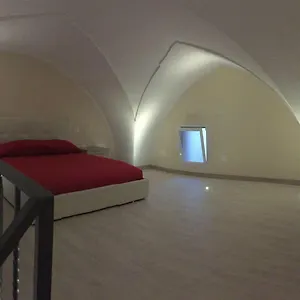 Mario Pagano Apartamento